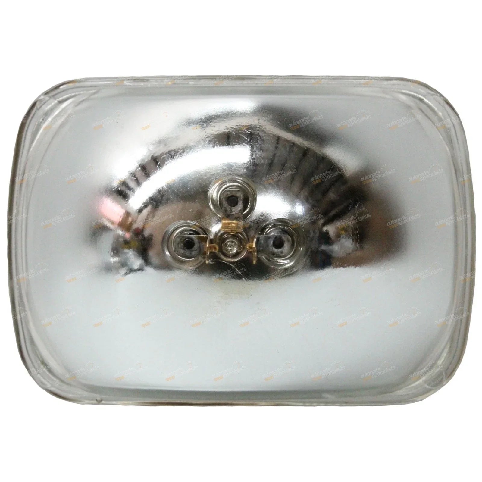 LH/RH Sealed Beam Headlight for Mitsubishi Triton/L300 (1986-2014)