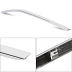 Chrome Hood Molding Trim for Cadillac SRX (2011–2015)
