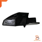 Front RH Right 4WD Mud Flap Splash Guard for Holden Rodeo (2003-2011)