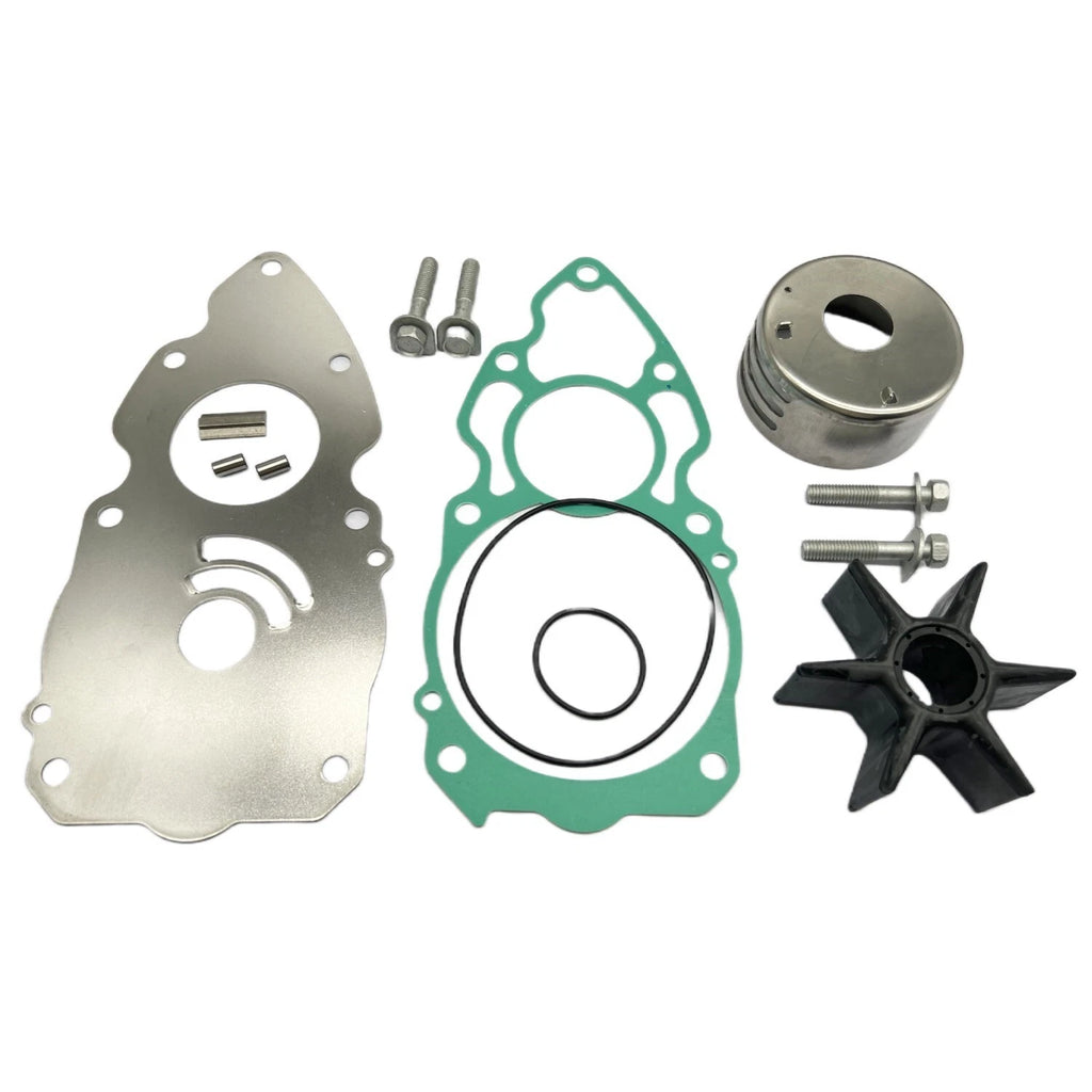 Water Pump Impeller Kit for Yamaha Outboard Motor F300 (4T) (2006–2023)