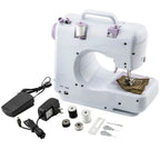 Sewing Machine for Electric Crafting Home 12 Built-in Stitches (2020–2025)