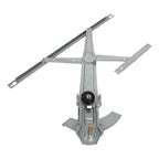 Power Window Regulator for Honda Civic (1992–1995)