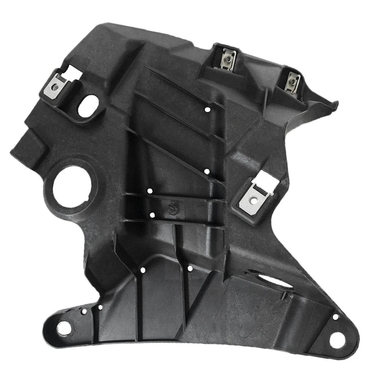 Front Right Fender Support Bracket for BMW X5 X6 (2014–2018) BM1245106
