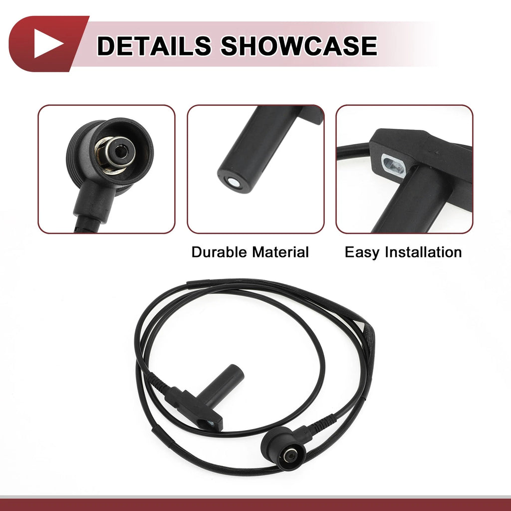 Crankshaft Position Sensor for Mercedes-Benz W140 S600 (1993–1998) No.A0031532228