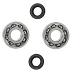 Crankshaft Bearings & Oil Seal Kit 9639 003 1206 for MS193 MS194 (2019–2023)