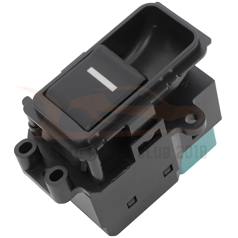 Set of 2 Power Window Switches for Honda Accord (2003–2007)