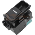 Set of 2 Power Window Switches for Honda Accord (2003–2007)