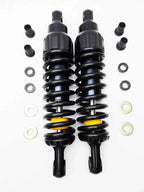 11.5" JBS HD Touring Shock Absorbers for Harley Davidson XLH1200 Sportster