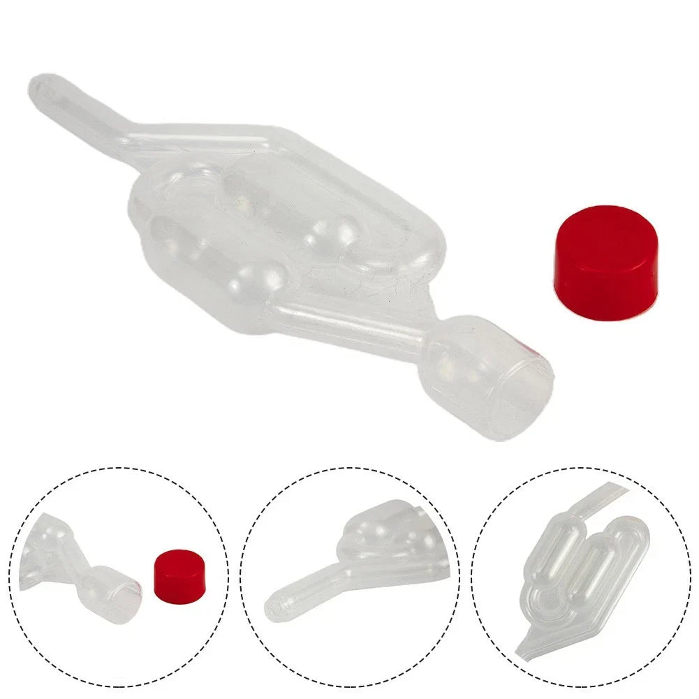 Combustion Leak Tester / 30ml / Detector Head Gasket Block for Petrol/Diesel