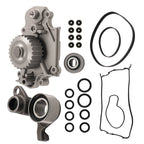 Timing Belt Water Pump Kit for Honda Prelude VTEC H22A1 H22A4 (1997–2001)