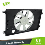 Radiator Cooling Fan for Toyota Corolla Cross (2022–2024)