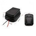 Power Tool Battery Adapter for BL1830 BL1840 (18V 21V 24V)