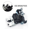 Tailgate Lock Boot Latch for - Plastic/Metal Construction