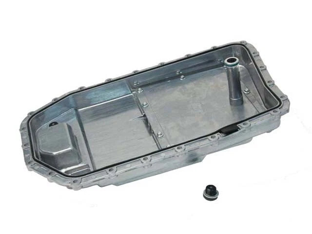 Automatic Transmission Oil Pan and Filter Kit for BMW 128i 135i 328i (2008–2013)
