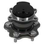 Set of 2 Rear 5 Bolt Wheel Hub Units for Nissan Rogue FWD (2008–2015) 512398