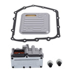 Shift Solenoid Filter Kit Speed Sensor for A604 Transmission (1990–2004) 698-100 41TE 41AE
