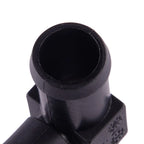 Heater Hose Connector for Nissan Z33 Z34 Infiniti G35 G37 (2003-2013)