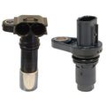 Denso Cam & Crank Position Sensors Kit for Lexus GS300 350 450h RC300 350 (1998–2020)