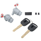 Door Lock Cylinder for Honda CR-V (2002–2006)
