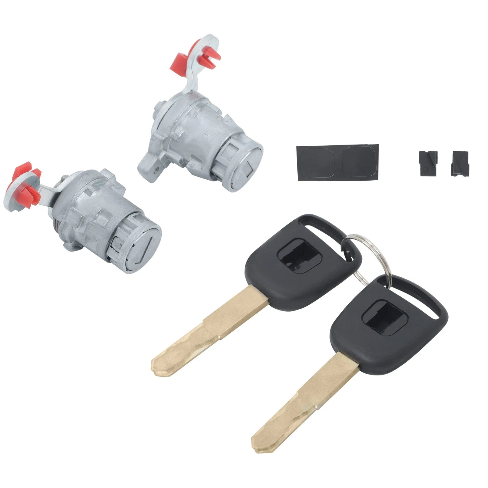 Door Lock Cylinder for Honda CR-V (2002–2006)