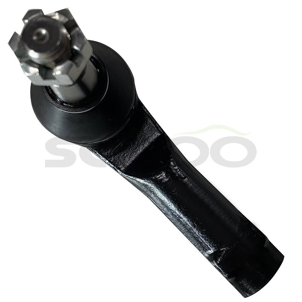 Set of 4 Tie Rod End Links for Lincoln Mark LT (2006–2008)