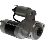 12V Starter for Toro Groundsmaster 580D (1989–1997)