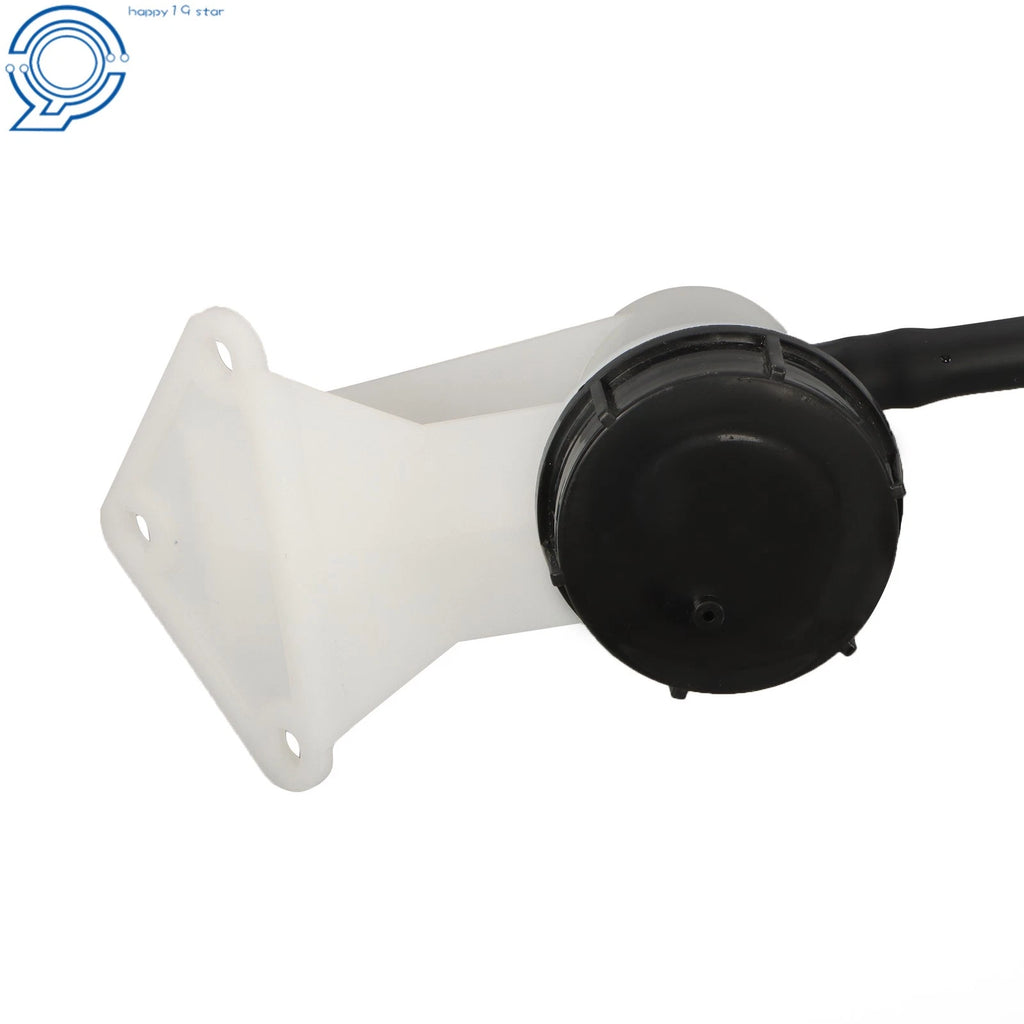 Clutch Master and Slave Cylinder Assembly for Dodge D150 Pickup (1985–1991)