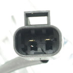 Window Regulator for Chevy Caprice (2011–2017) Left Rear
