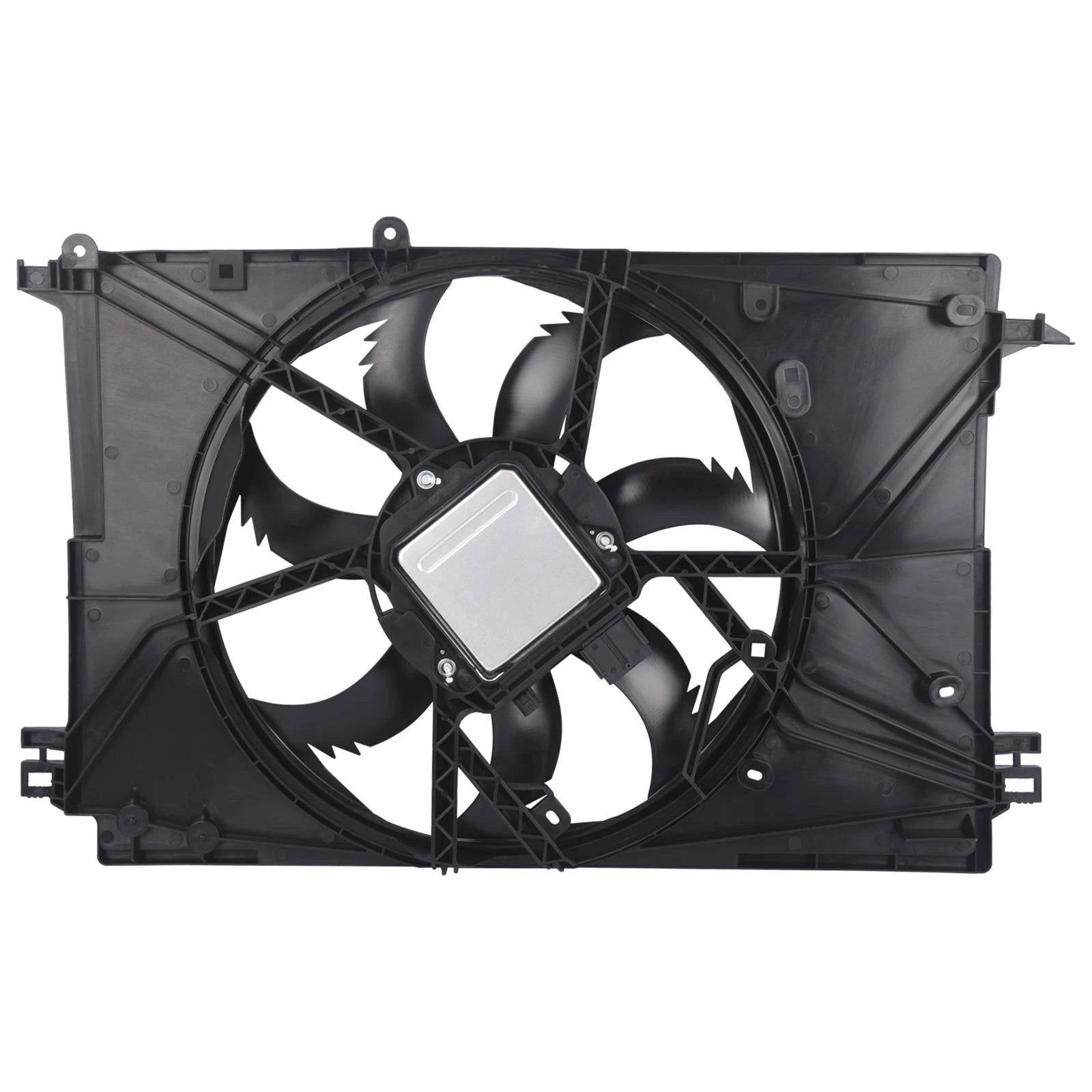 Radiator Cooling Fan Assembly for Lexus NX350h (2022-2023)