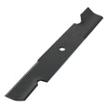 Set of 3 Heavy Duty Mulching Blades for Copperhead (16.25" x 5/8")