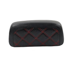 PU Leather Trunk Backrest Pad for Harley Street Road Glide CVO (2014-Up)