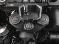 In-Dash Cab Heater for Can-Am Maverick Trail (2018–2023)