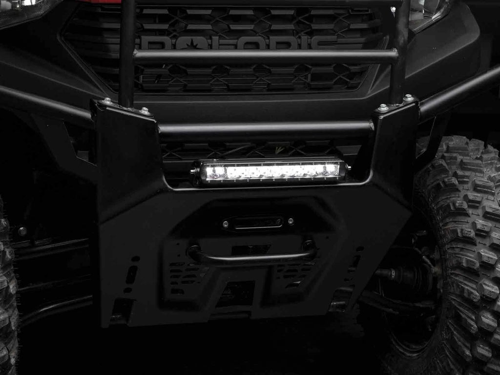 12" Single Row LED Light Bar for UTV / ATV (Universal Fit)