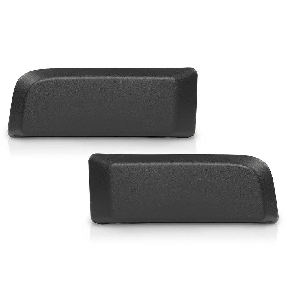 Front Bumper Guard Cover Pair for Ford F-150 SVT Raptor (2010–2014)