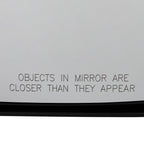 Right Hand Mirror for Chevy Cavalier (Sedan)