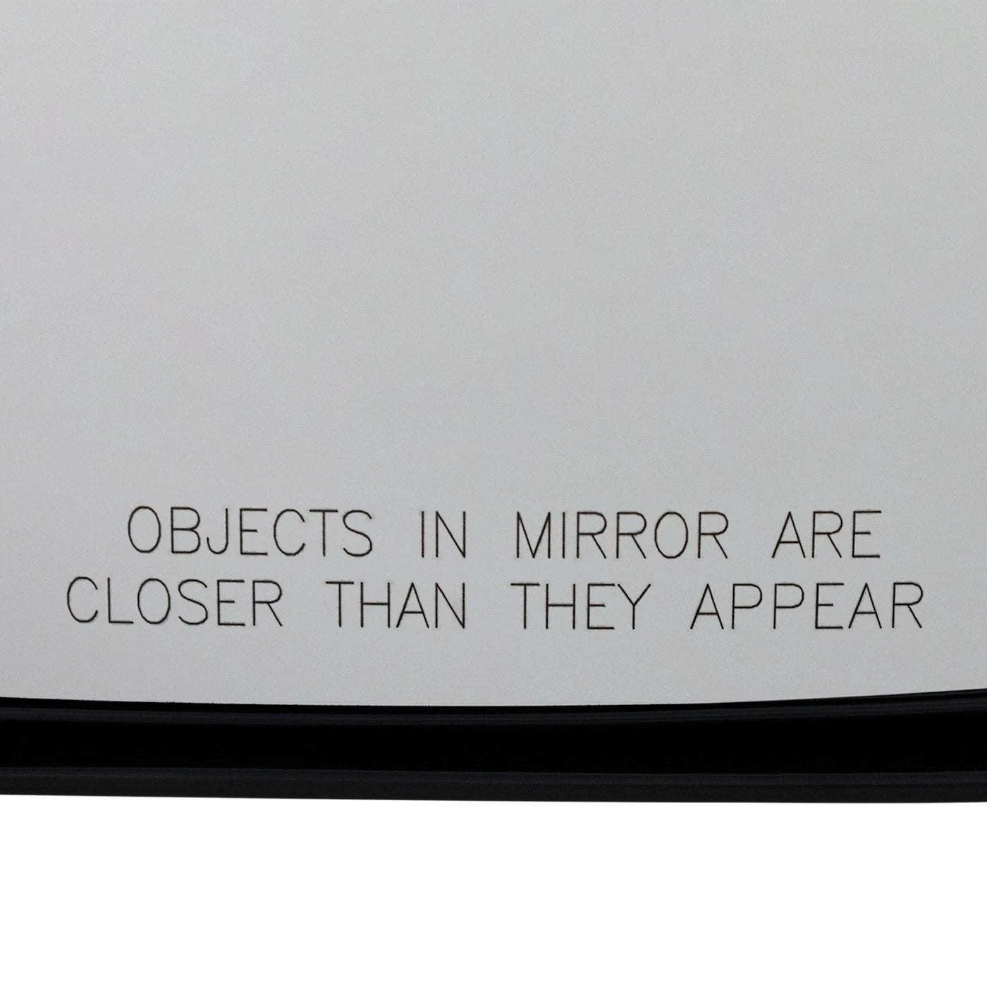 Right Hand Mirror for Chevy Cavalier (Sedan)