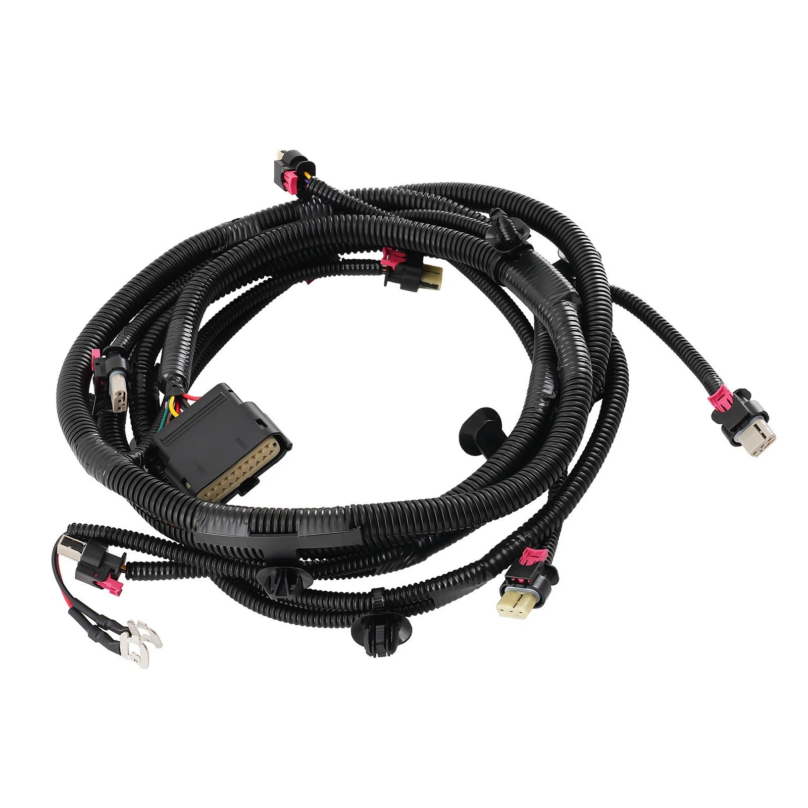 Front Bumper Electrical Wire for Tesla Model Y (2020–2023) 148904500C