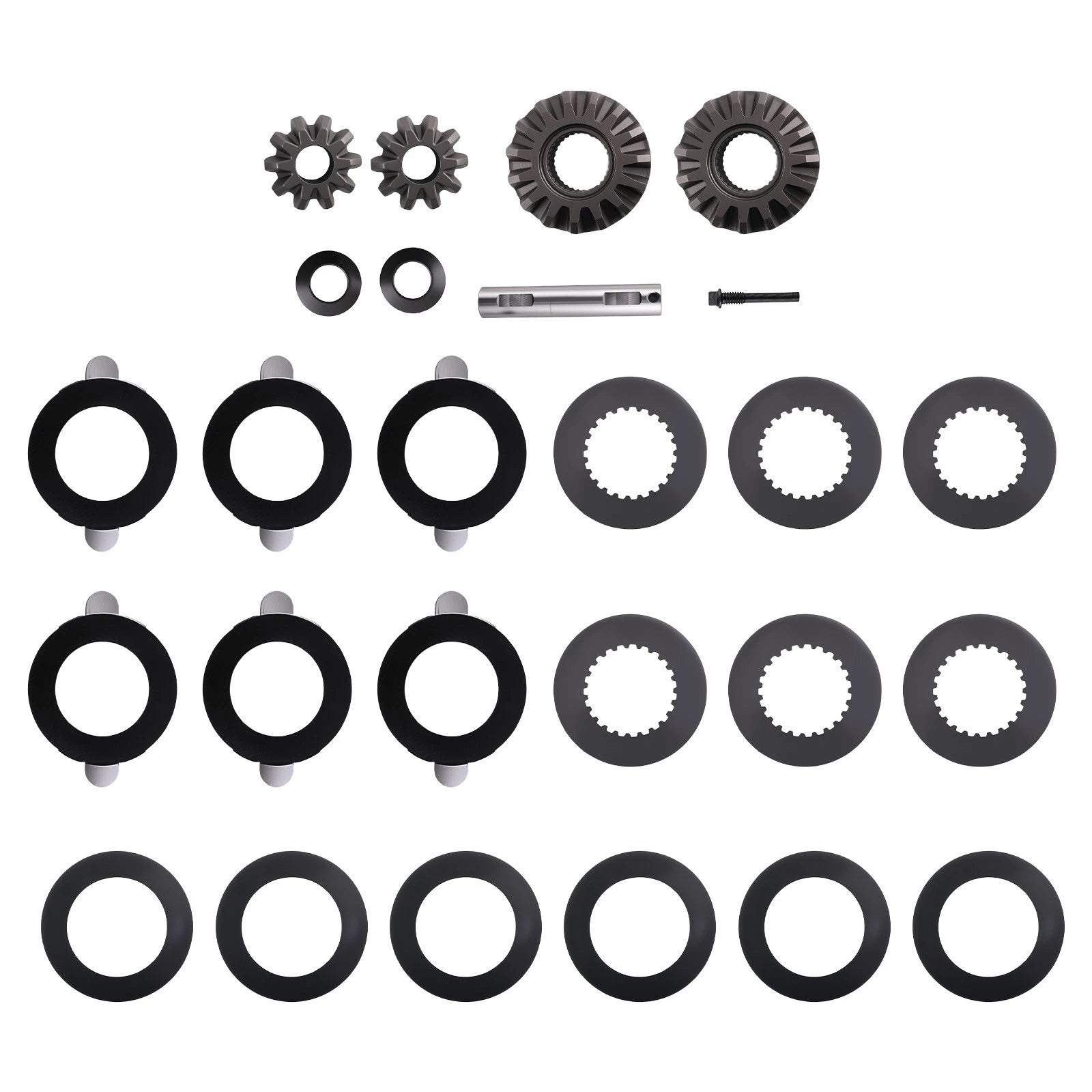 Posi Differential Spider Gear Kit for Ford F150 (1986–2014)
