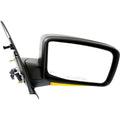 Set of 2 Heated Power Mirrors for Ford Expedition (2003–2004)