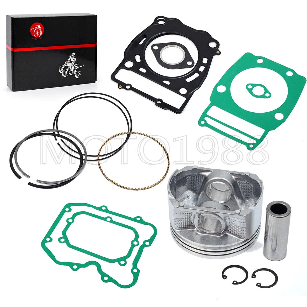 92mm Piston & Ring for Polaris Sportsman 500 4x4 HO (1996–2013)