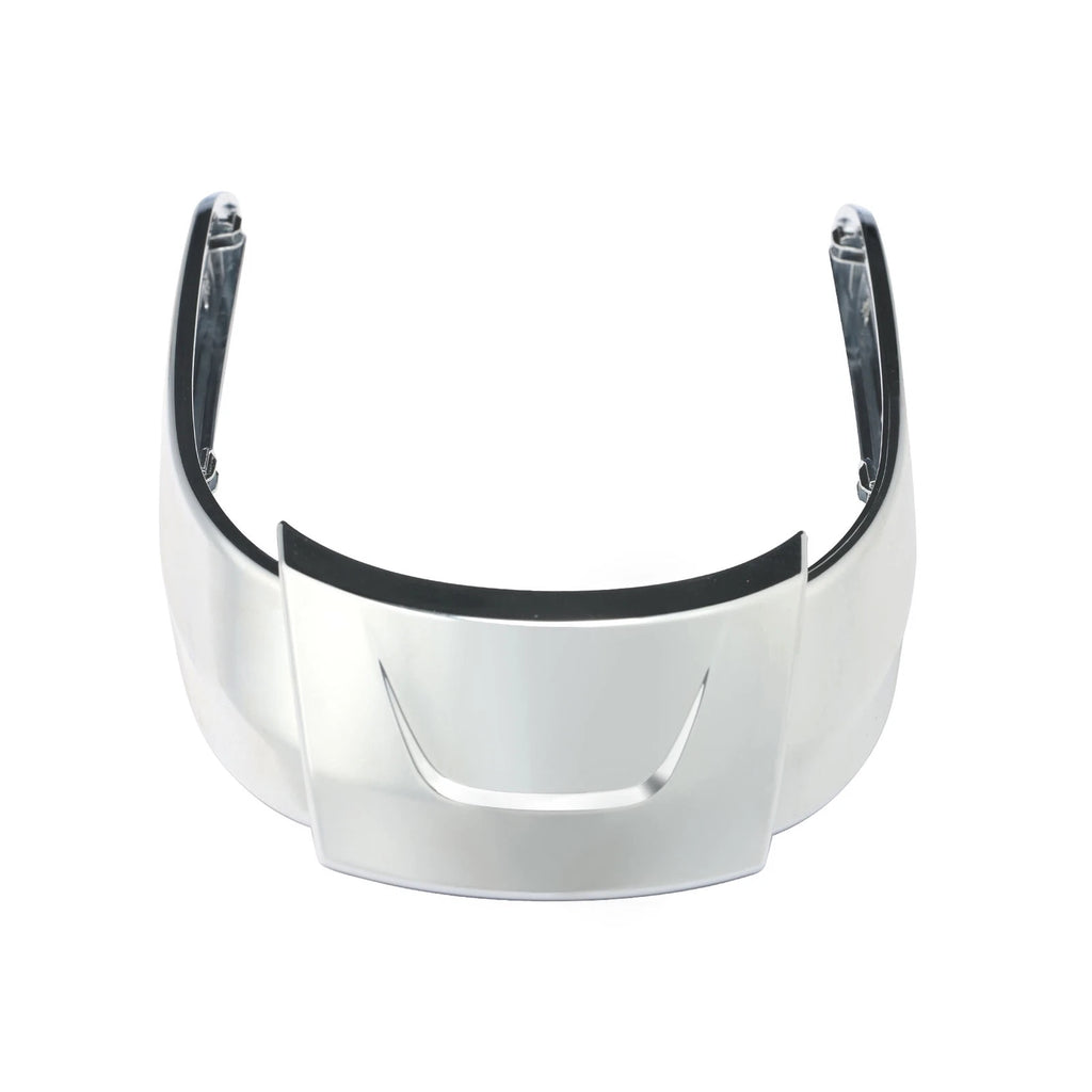 Fender Tip Accent Trim for BMW R18 Transcontinental (2021–2024)