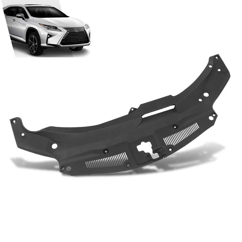 Radiator Support Cover for Lexus RX350 RX450h (2016–2020)
