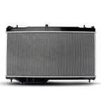 Radiator for Subaru Forester Legacy Outback (2005–2014) 2.5L (2009–2013)