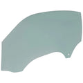 Set of 2 Front Door Glasses for VW