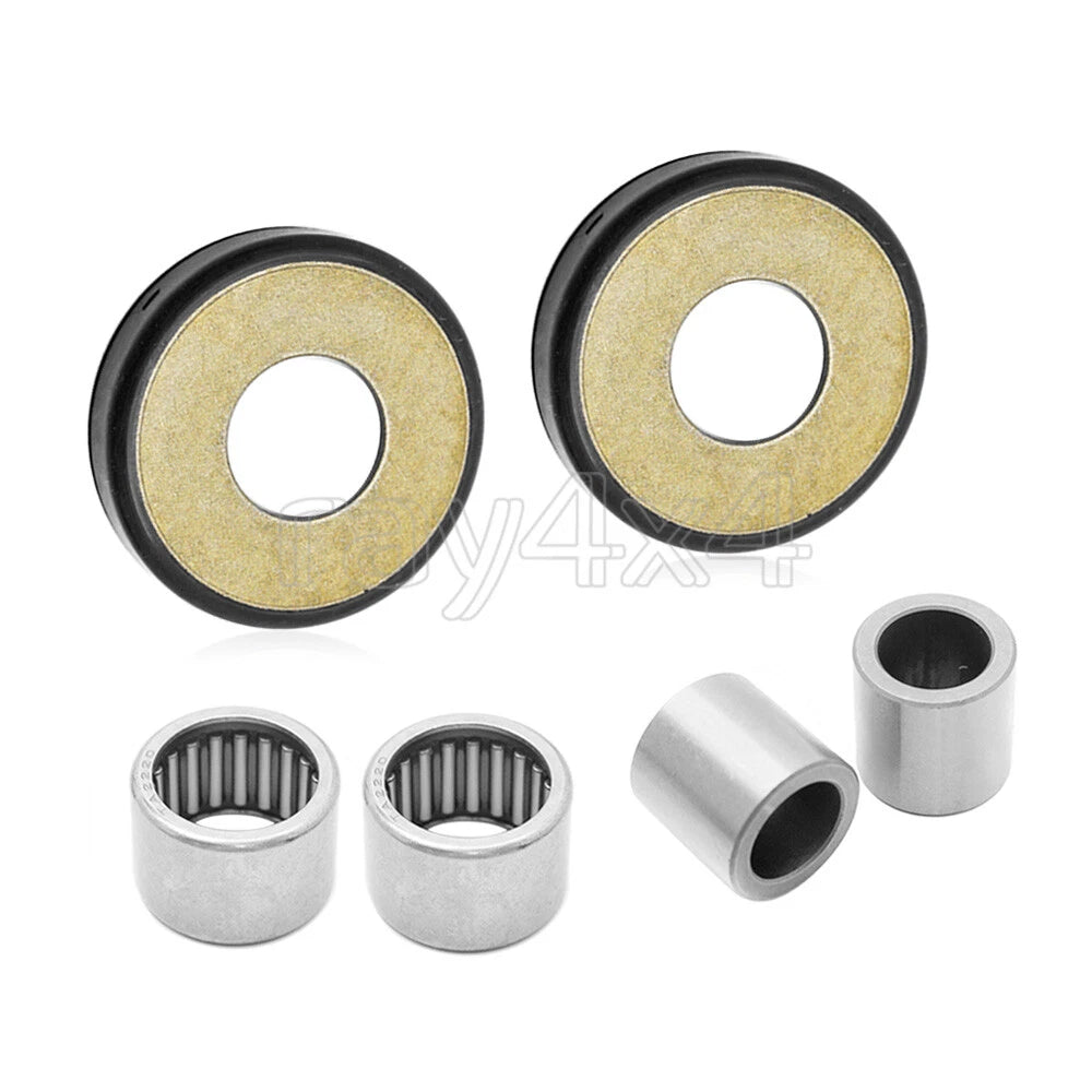 Swing Arm Bearing Seal Kit for Suzuki Quadsport 230 250 (1985–1993)