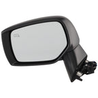 Set of 2 Heated Mirrors for WRX STI