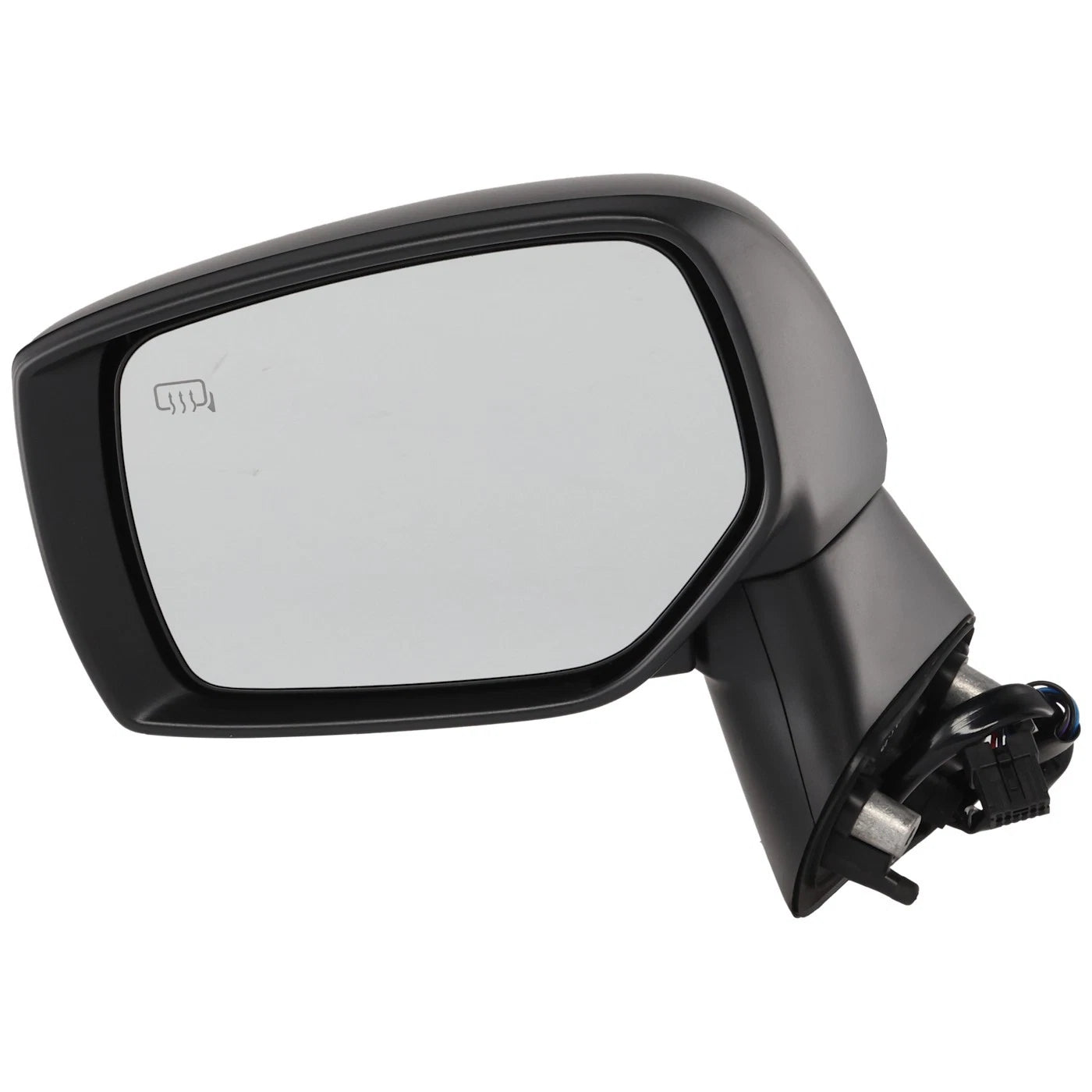 Set of 2 Heated Mirrors for WRX STI
