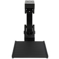 Rear Retractable Bumper Bed Step for Ram 1500 (2014–2022), Ram 2500/3500 (2014–2018)