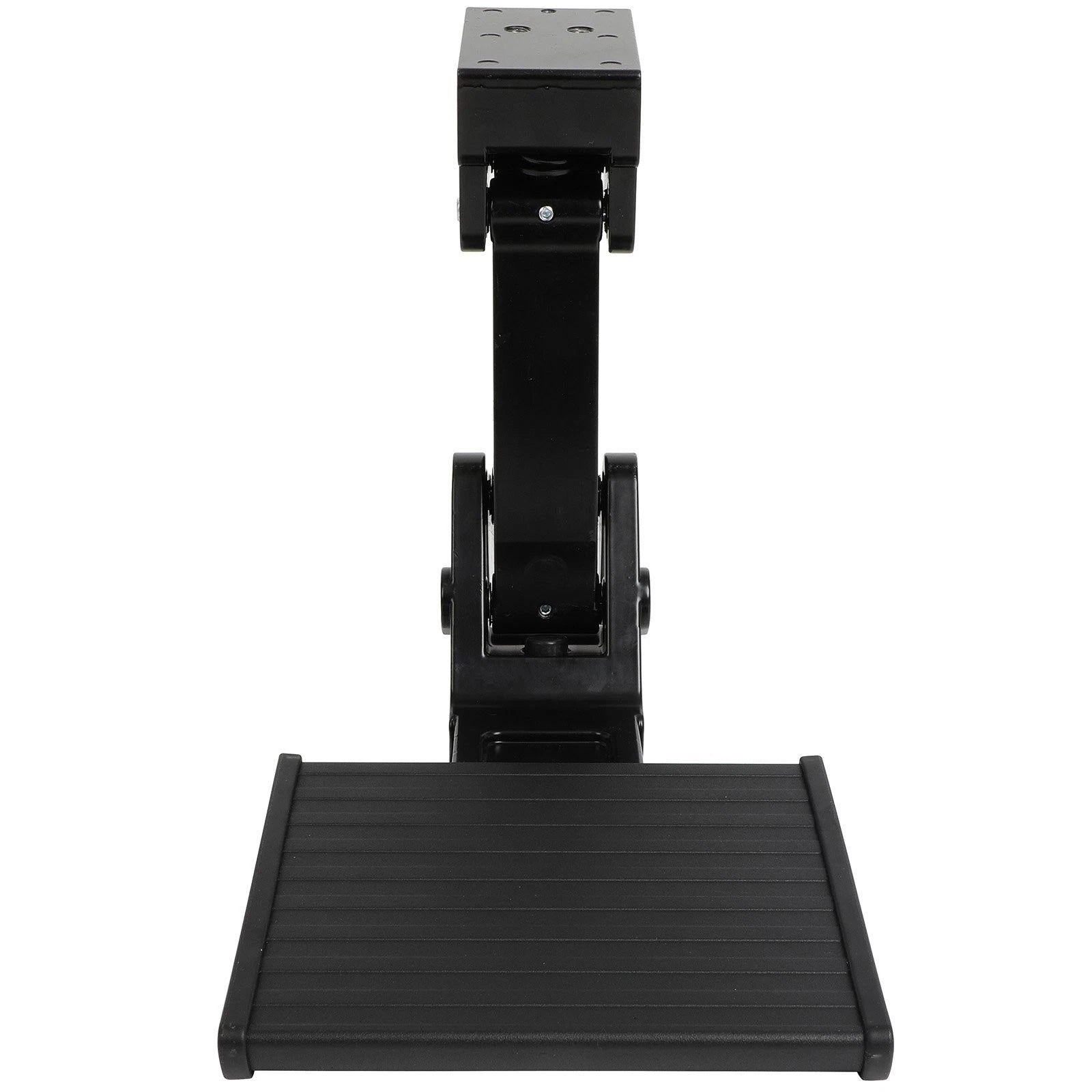 Rear Retractable Bumper Bed Step for Ram 1500 (2014–2022), Ram 2500/3500 (2014–2018)