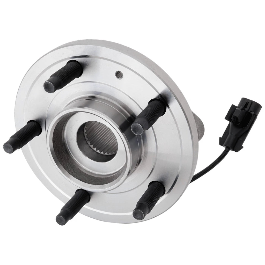 2X Front Wheel Hubs for Chevy Vue
